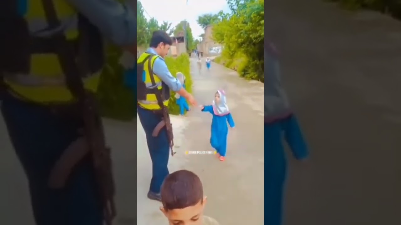 KP Police - Traffic police| Pakistan Police Zindabad | I Love KP Police ❤️