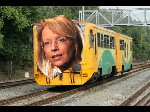 Totálně Šílená Andula ~ INISS