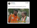 AAP Civil War 😳 BJP &amp; Congress Be Like – “Chai Pe Charcha” ☕😂