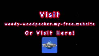 Woody Woodpecker Friends Website Promo A Shoutout To -Jq5Sg