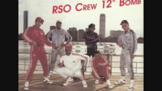 The Almighty RSO Crew - We're Notorious