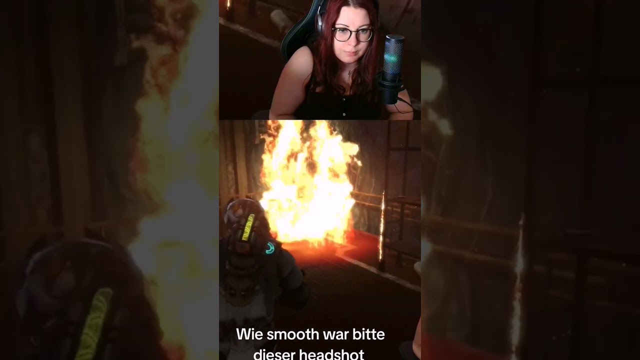 Game : Dead Space 3 // 