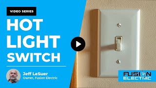 Celebrity Why Is My Light Switch Hot? | Fusion Electric Net Worth