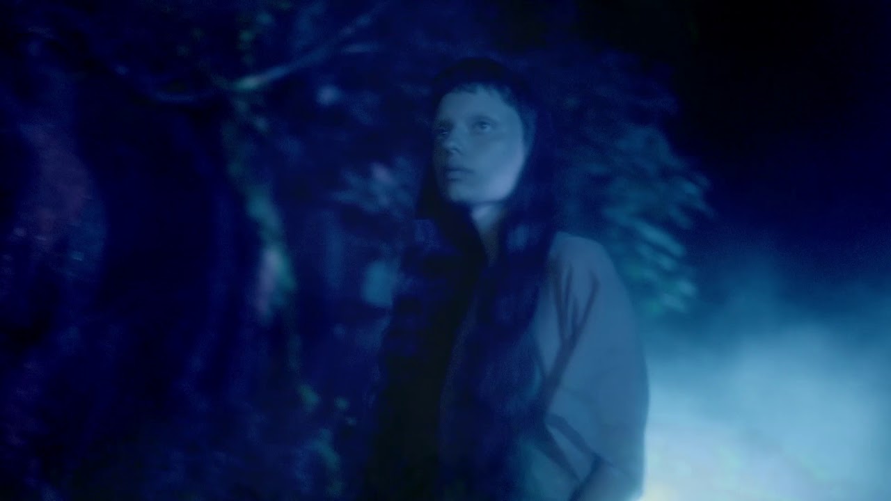 Nothing - Blue Line Baby