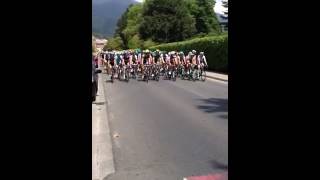 La vuelta 2012 por sodupe