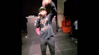 Jigmastas - beyond real live at spinnafest