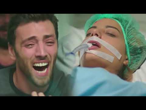 لما حبيبتك تموت قدام عينيك الفيديو الذي أبكي العاشقين