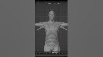 Create a Rig in Blender in 1 Minute!