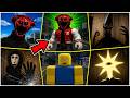 超ビビリなヌーブ君と隠れSCPを探したら、変身後がヤバすぎた…【【ROBLOX/ロブロックス】