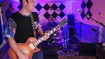 Got To Get Better In  A Little While (Eric Clapton, Derek and the Dominos Cover)