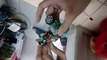 test robot navigation false first by robocon.vn in Texas United State US