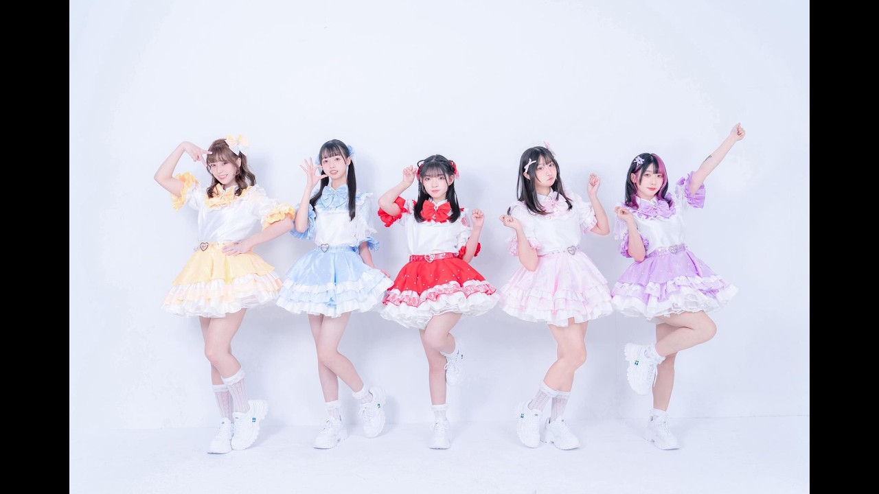 【白晝U:ME】| 2026-2-21| PoP Star Happy lunar New Year Party 2026 |Chamame Live house