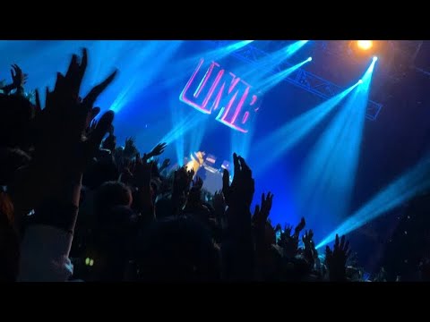 UMB2019 Authority' winning rap
