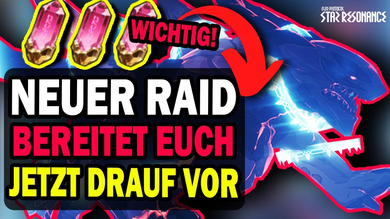 DRAGON SHACKLES ADEPTS TRIAL in Blue Protocol Star Resonance