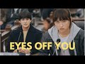 Kang Sol A Han Joon Hwi Eyes Off You Law School FINALE FMV 