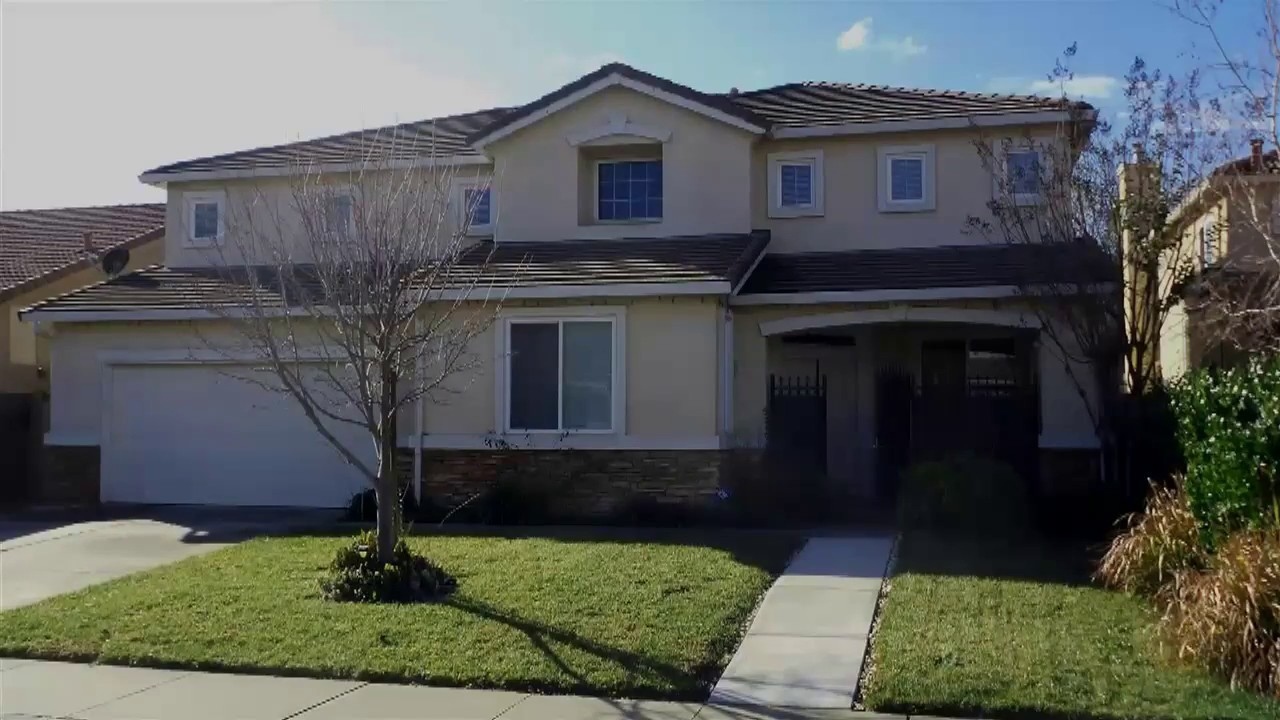 Natomas Home for Sale YouTube