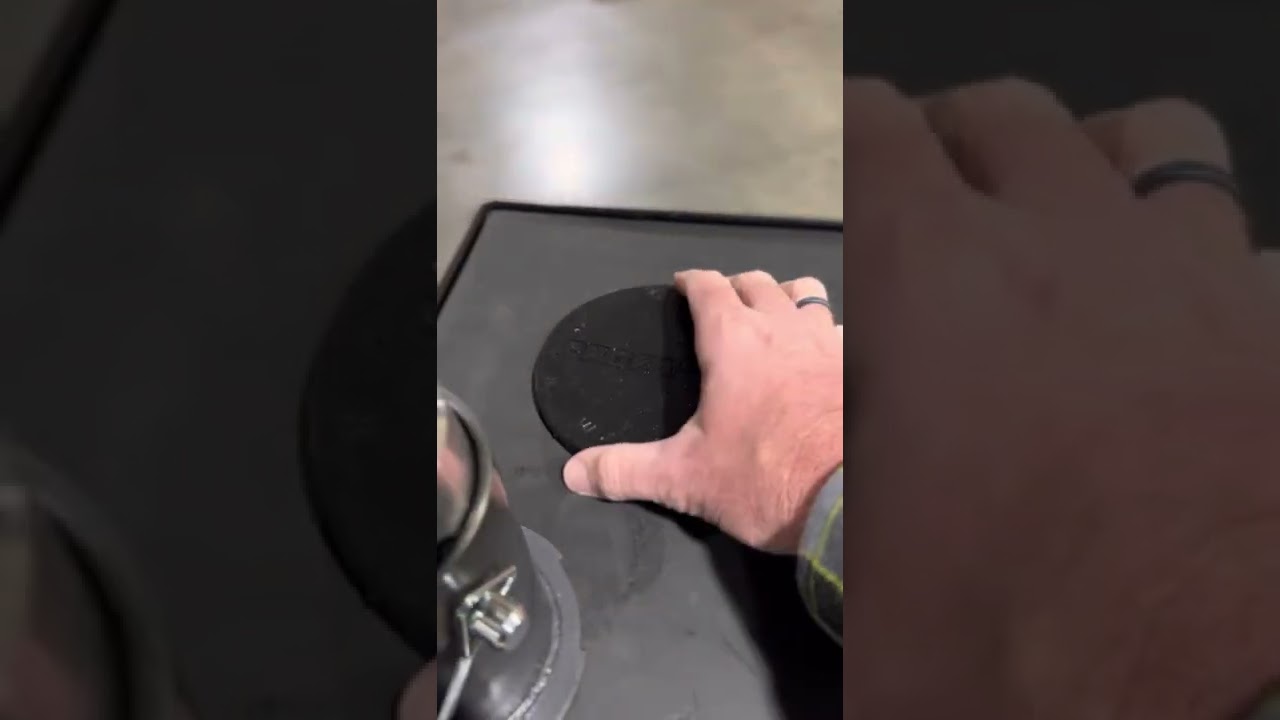 All of our accessories fit every size Pro Eagle jack.