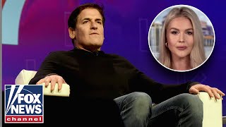 'Backlash' to Mark Cuban remarks was 'epic,' says Trump camp