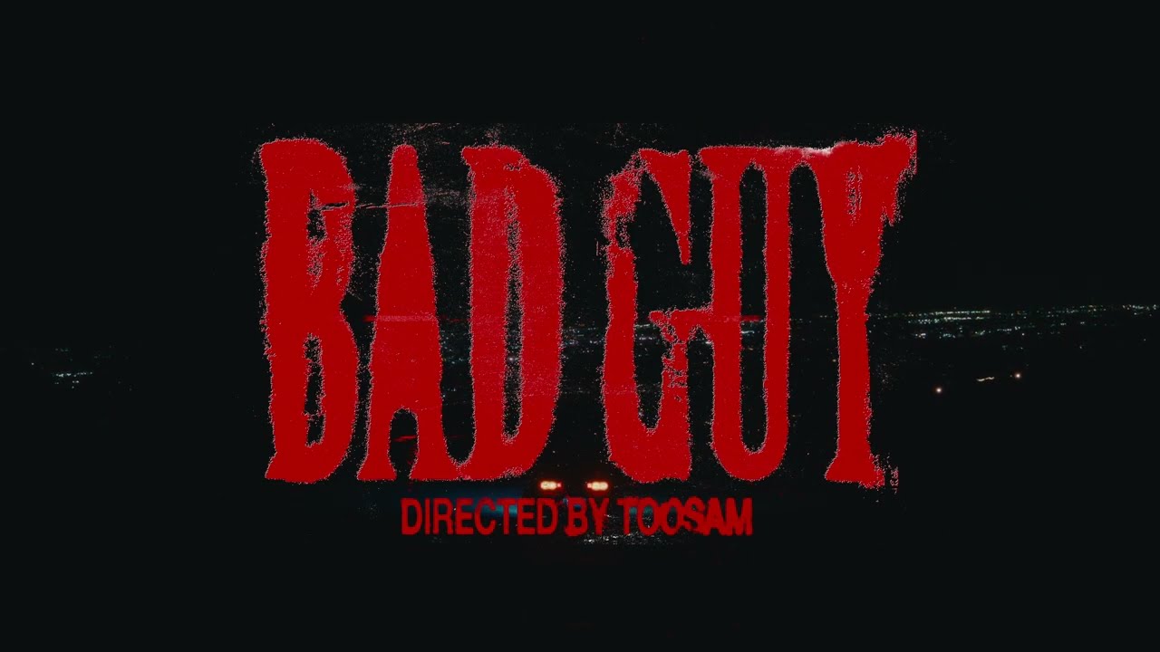 Obejrzyj Bad Guy - KAMEL w YouTube Obejrzyj Bad Guy - KAMEL w YouTube