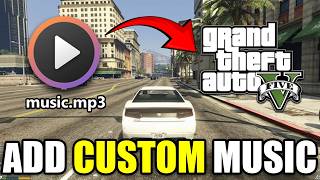 Download lagu How to Add Custom Music to GTA 5 (Legacy & Enhanced)