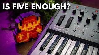 Get The Most Out Of Low Polyphony Synths! Top Workarounds