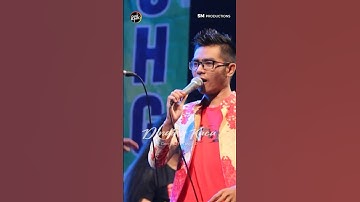 Dinding kaca – Gerry Mahesa ft Tasya Rosmala – GANK KUMPO - SM Productions - part 2