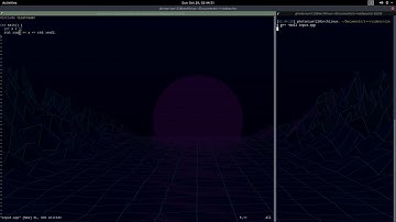 Basics of C++ 3: Standard Input