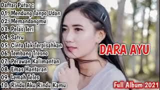 DARA AYU  Mendung Tanpo Udan - Full Album Terbaru 2021