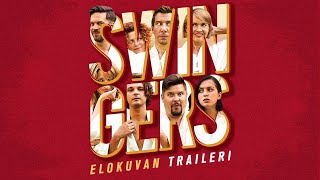 Swingers - Virallinen trailer 