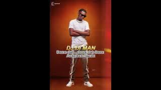 DJ DI MAN  Dama deh duma deh Danu Amapiano & Afrobeats Mix 2025 & 2024