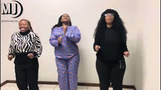 Wathihlala phezulu FT Baph’aphaya