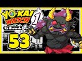 YO-KAI WATCH 1 FÜR NINTENDO SWITCH # 53 👻 Orcanos, der stärkste Gegner im Spiel! [ENDE]