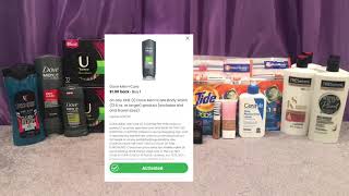 CVS haul | 11/8-11/14 | 🔥MM TRESemme 🔥| Spend $30 get $10 | MM Vaseline & more! | Shenika Owens TV