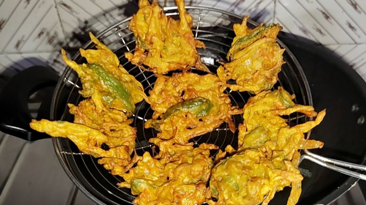 5min में केवल 1 कच्चे आलू से बना गरमा गरम कुरकुरा नाश्ता जो भी खाएं खाता ही जाए/Crispy Potato Nashta