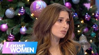 Stacey Opens Up on the Prejudice She's Received for Her Children Having Different Dads | Loose Women