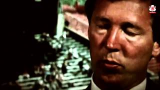 Sir Alex Ferguson - The Impossible Dream by aditya reds [Translated to Arabic - مترجم]