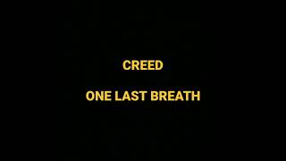 Creed one last breath screenshot 4