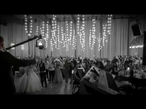 Awad Tannous Live Wedding حفلة عرس عوض طنوس خليك حدي