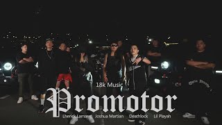 Promotor - 18K Music Official Music Video