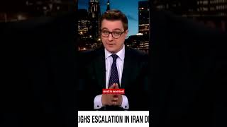 Uncertainty Grows Around Trump’s Strategy in Iran Conflict