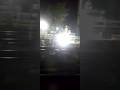 Train Night View #train #indiantrain #indianrailways #trainshorts #virul #nightview #usarailway #ir