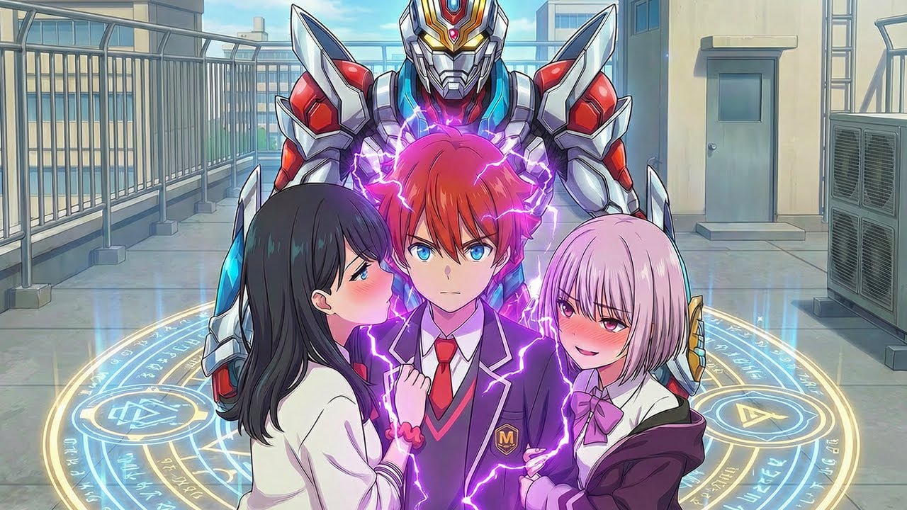 He Is Summoned Into Alternate World As An S-Rank Hero To Fight Big Monsters | Anime Recap