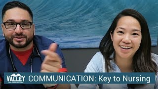Effective Communication as a travel nurse screenshot 5