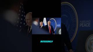 US President Trump announces tough new sanctions on Russia’s oil exports #viral #news #trump #funny