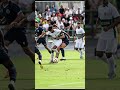 El gol de Iomar frente al Badalona