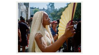 Notting Hill Carnival Monday 2025 | POV Street Photography | Contact Sheets Ep. 003