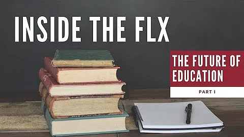 The Future of the Classroom, Part I .::. Inside th...