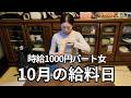 【30代独身実家暮らし】仕事終わりにお寿司を食べるひとりの夜