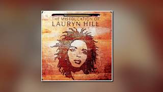 Lauryn Hill Featuring Carlos Santana....To Zion [1998] [RuffHouse] [Columbia] [PCS] [720p]
