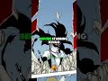 Jugram Haschwalth Breaks Ichigo's Bankai Sword in Bleach Manga!